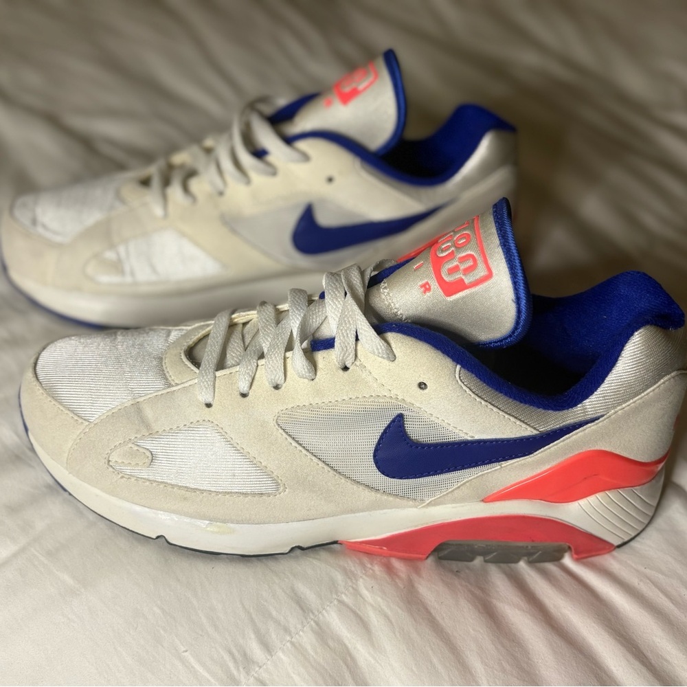 Nike Air Max 180